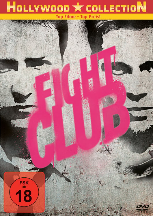 Produktbild: Fight Club