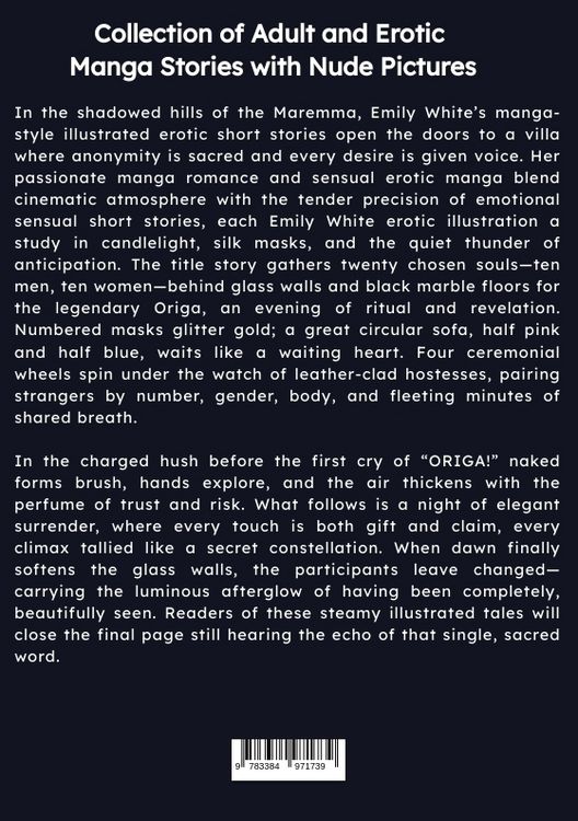 Produktbild: The Sexy Orgy