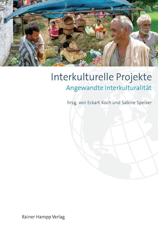 Produktbild: Interkulturelle Projekte