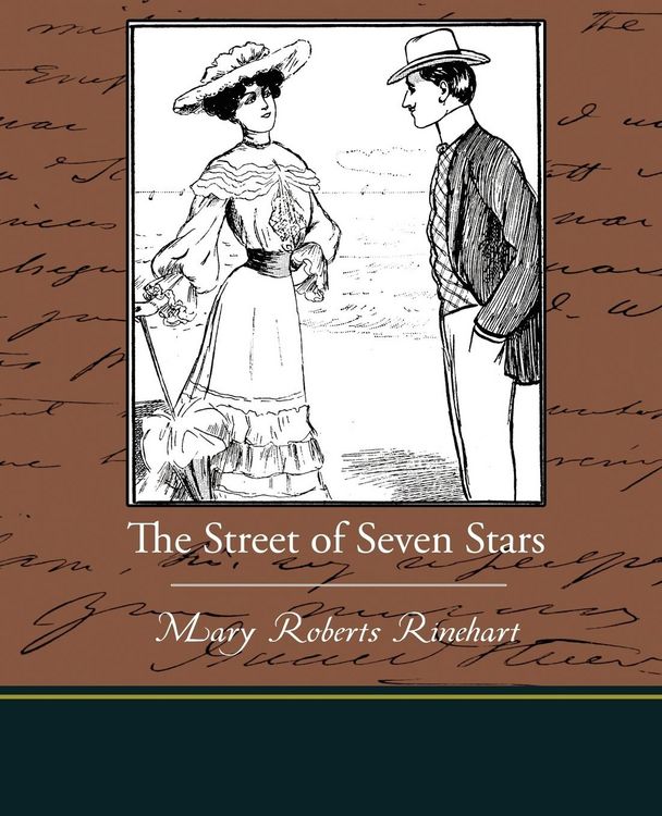 Produktbild: The Street of Seven Stars