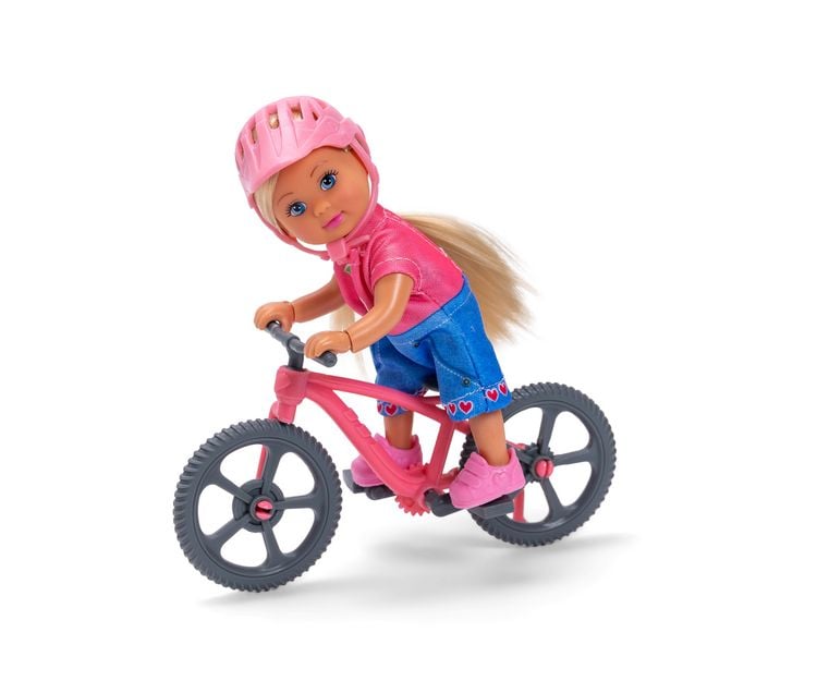 Produktbild: Evi Love Mountain Bike