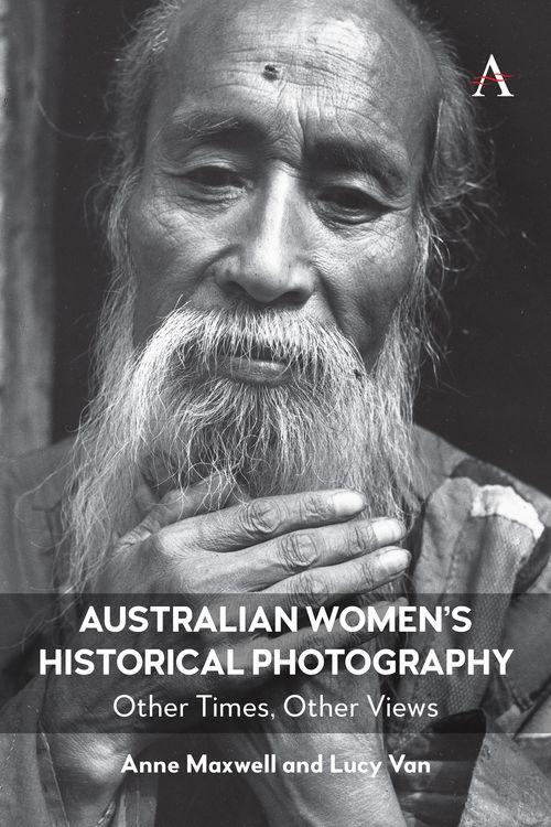 Produktbild: Australian Women's Historical Photography