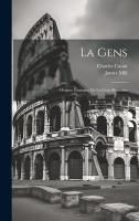 Produktbild: La Gens