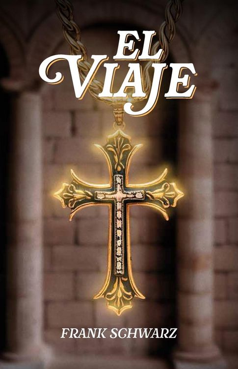 Produktbild: El Viaje, Libro 2