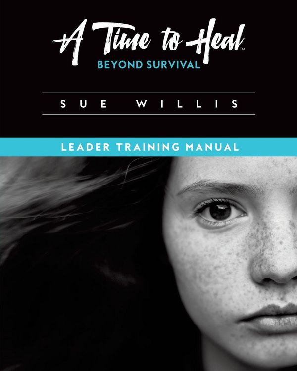 Produktbild: A Time to Heal Beyond Survival