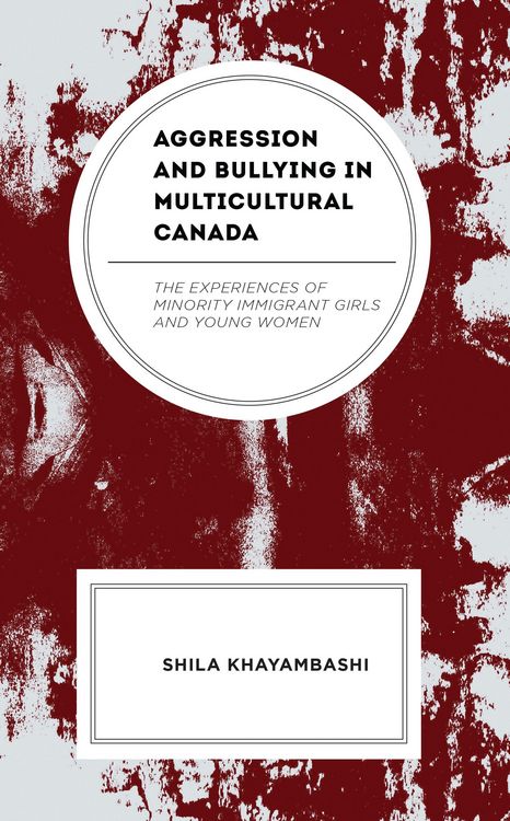 Produktbild: Aggression and Bullying in Multicultural Canada