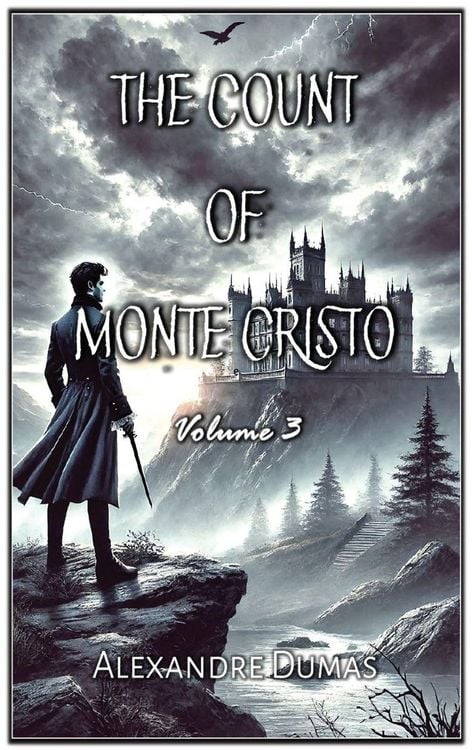 Produktbild: The Count of Monte Cristo