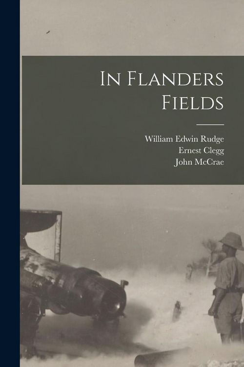 Produktbild: In Flanders Fields