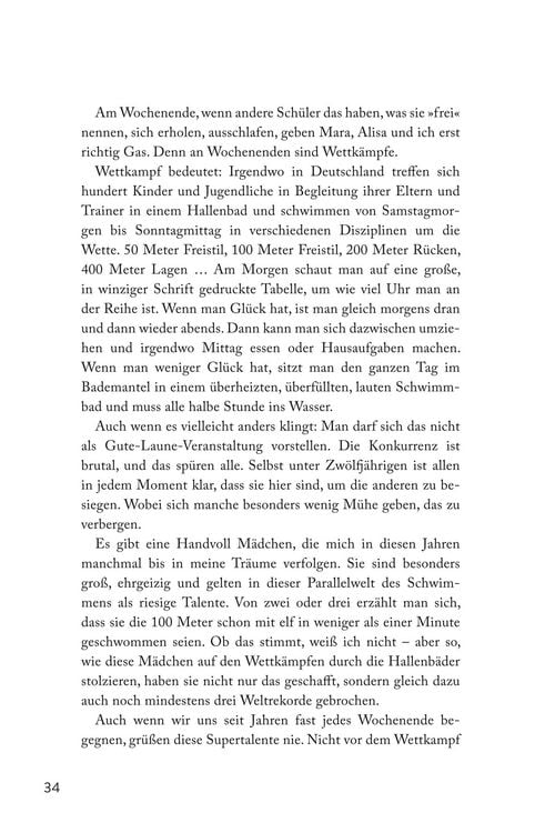 Produktbild: Im Meer bin ich zu Hause