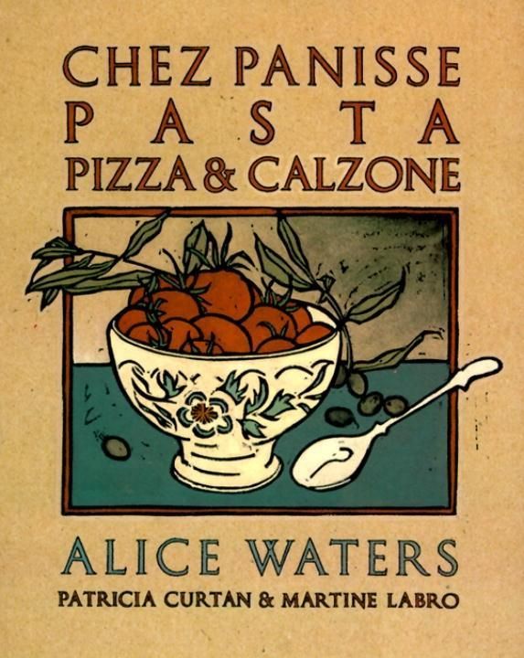 Produktbild: Chez Panisse Pasta, Pizza, & Calzone