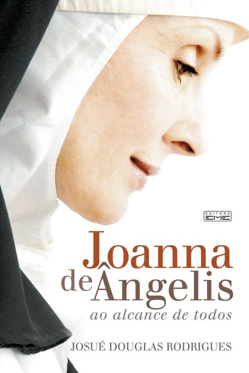 Produktbild: Joanna de &Acirc;ngelis ao alcance de todos