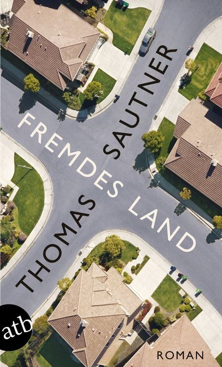 Produktbild: Fremdes Land