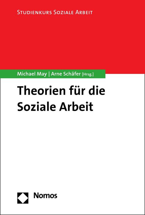 Produktbild: Theorien f&uuml;r die Soziale Arbeit