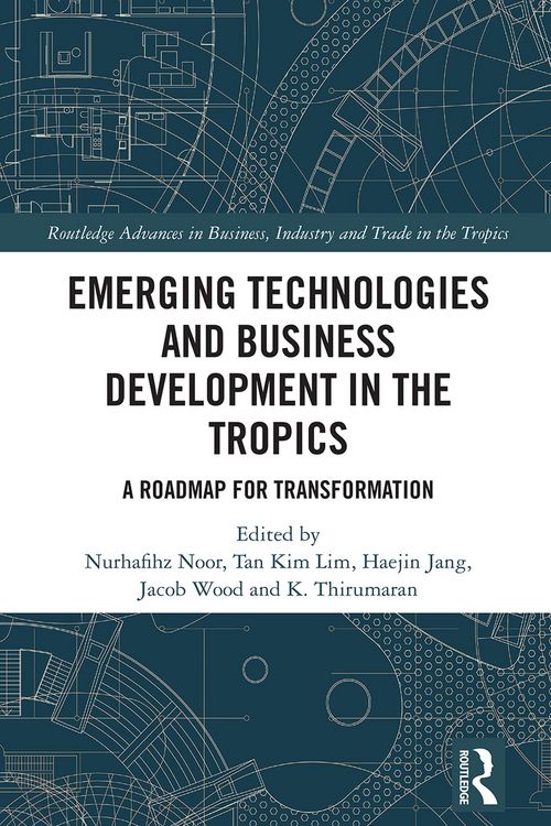 Produktbild: Emerging Technologies and Business Development in the Tropics