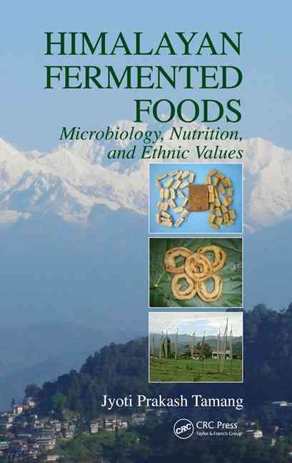 Produktbild: Tamang, J: Himalayan Fermented Foods