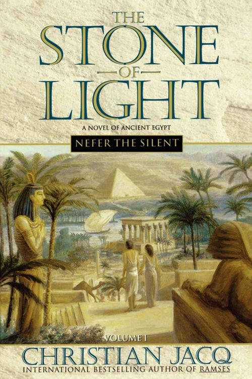 Produktbild: Nefer the Silent