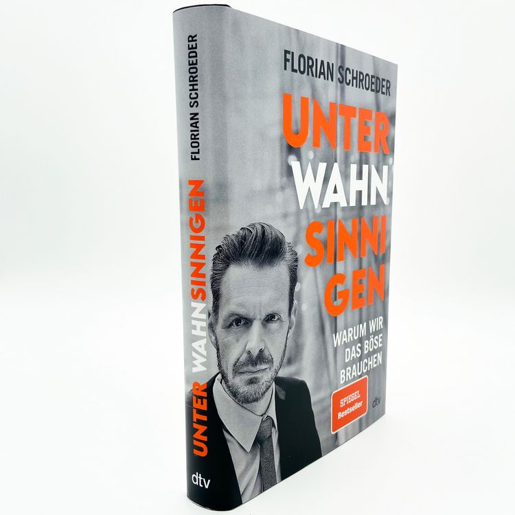 Produktbild: Unter Wahnsinnigen