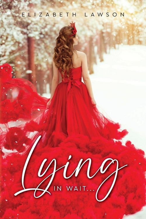 Produktbild: Lying in Wait