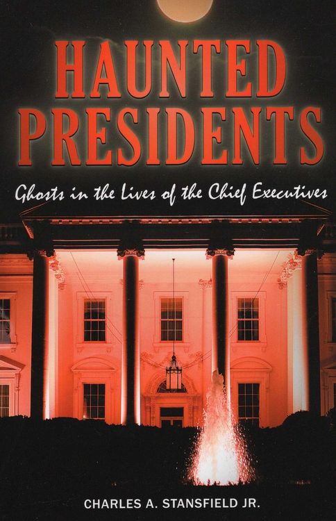 Produktbild: Haunted Presidents