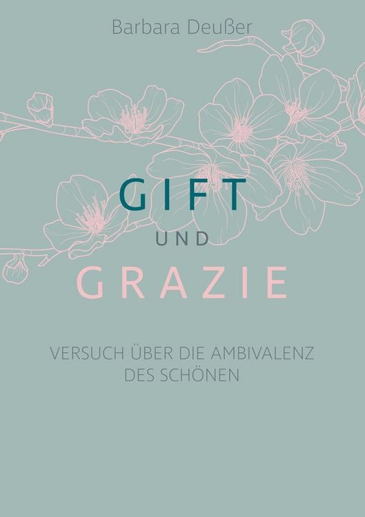 Produktbild: Gift und Grazie
