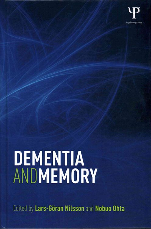 Produktbild: Dementia and Memory