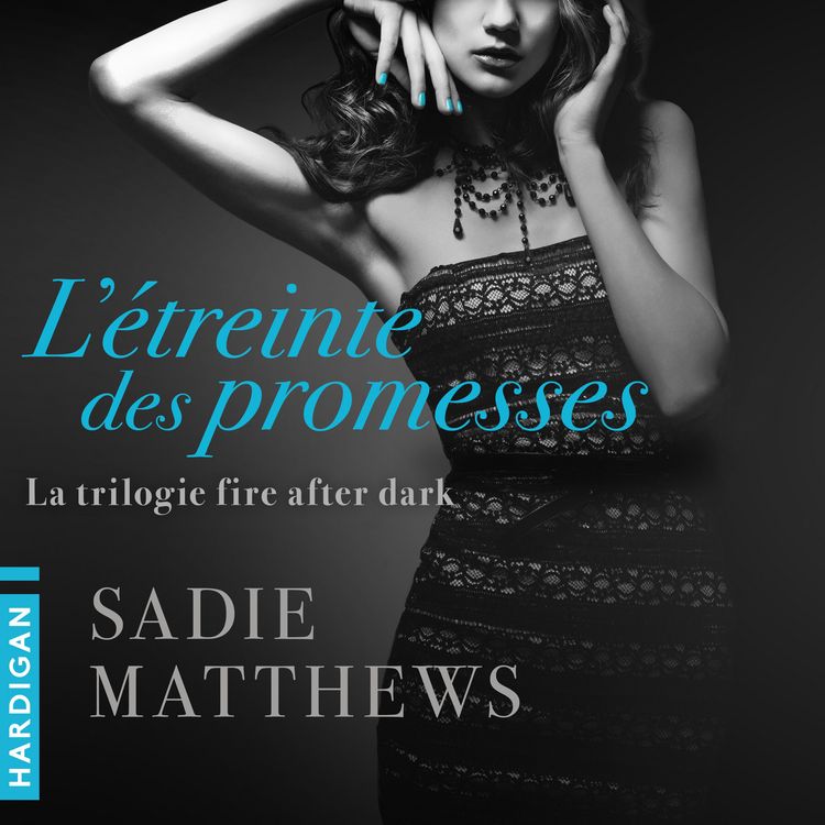 Produktbild: L'&Eacute;treinte des promesses