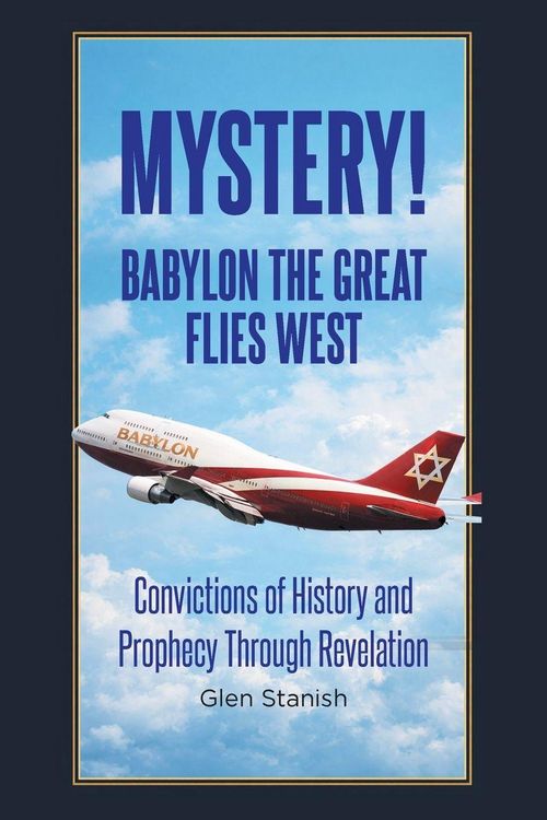 Produktbild: Mystery! Babylon the Great Flies West