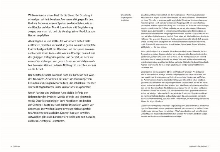Produktbild: Das Kochbuch