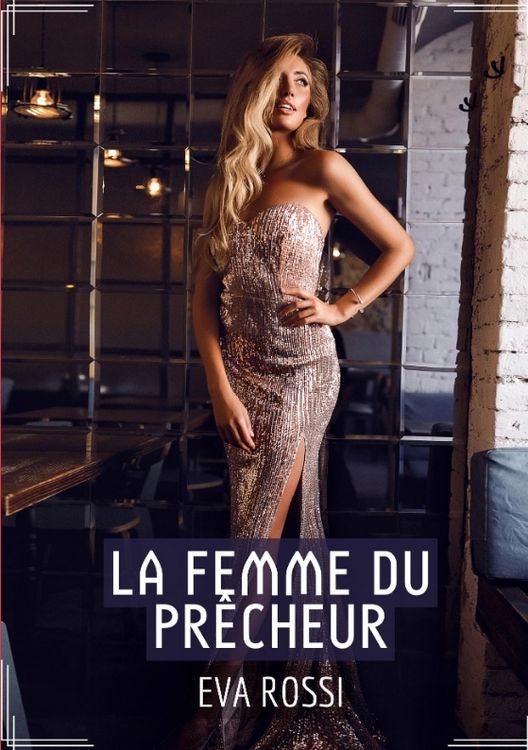 Produktbild: La Femme du Pr&ecirc;cheur