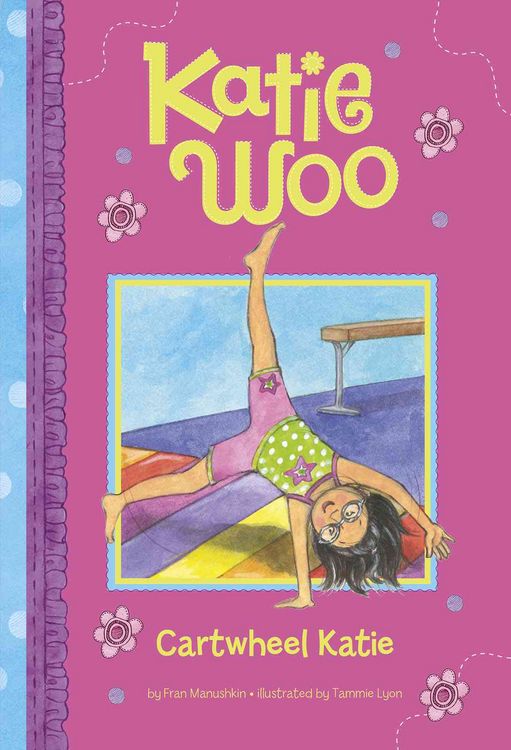 Produktbild: Cartwheel Katie