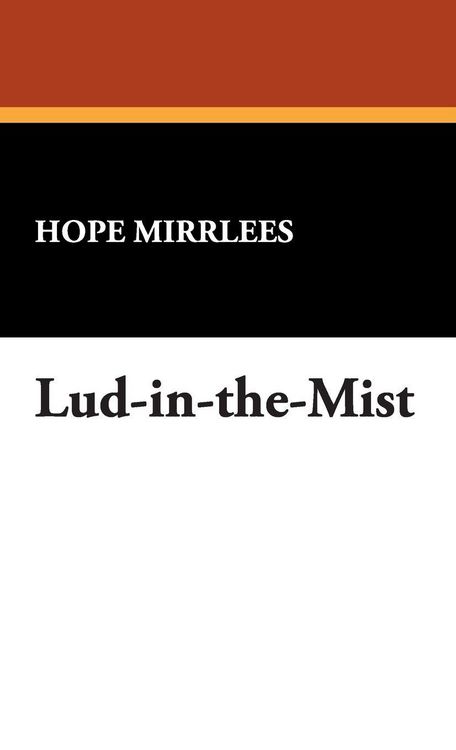 Produktbild: Lud-In-The-Mist