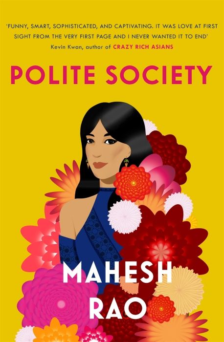 Produktbild: Polite Society
