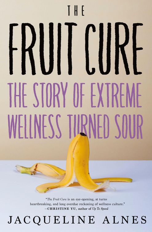 Produktbild: The Fruit Cure