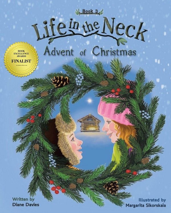 Produktbild: Life in the Neck