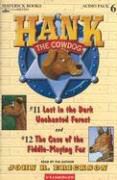 Produktbild: Hank the Cowdog
