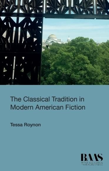 Produktbild: Classical Tradition in Modern American Fiction