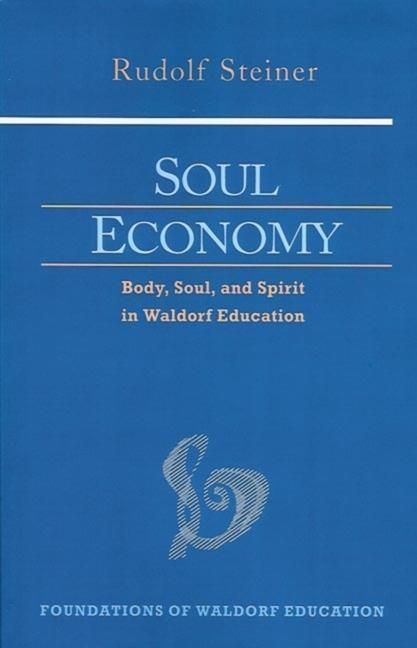 Produktbild: Soul Economy