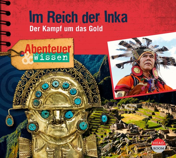 Bild vom Artikel Abenteuer & Wissen: Im Reich der Inka vom Autor Oliver Elias