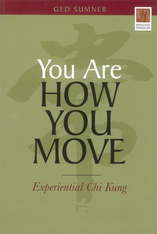 Produktbild: You Are How You Move