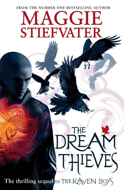 Produktbild: Dream Thieves