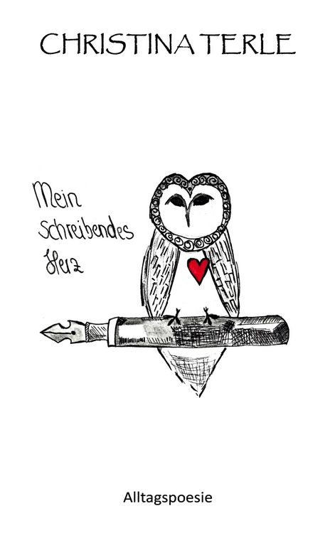 Produktbild: Mein schreibendes Herz