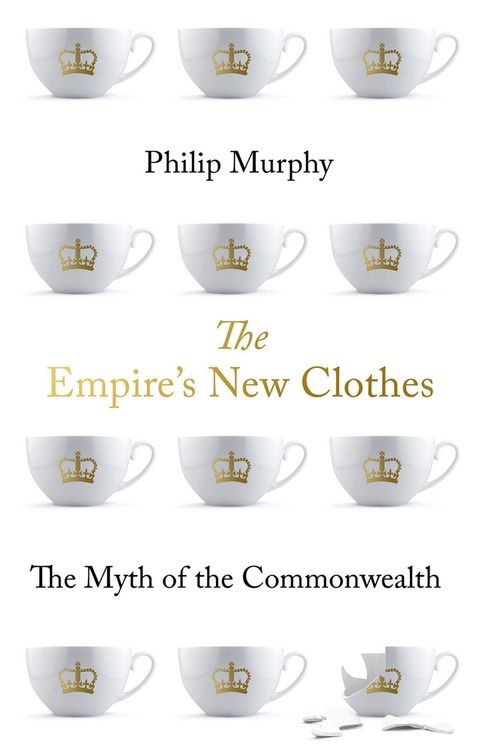 Produktbild: The Empire's New Clothes