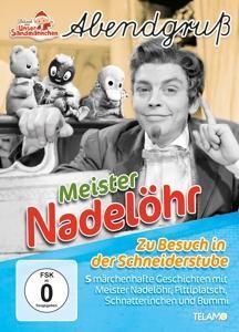 Produktbild: Meister Nadel&ouml;hr: Zu Besuch in der Schneiderstube