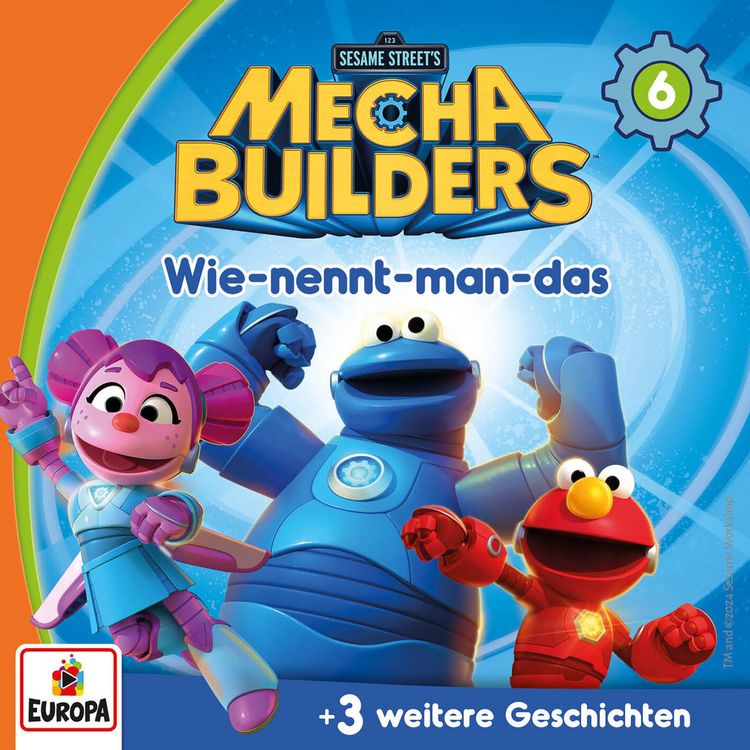 Bild vom Artikel Folge 6: Wie-nennt-man-das vom Autor Katja Brügger