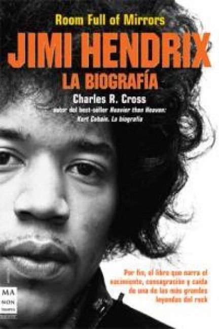 Produktbild: Jimi Hendrix