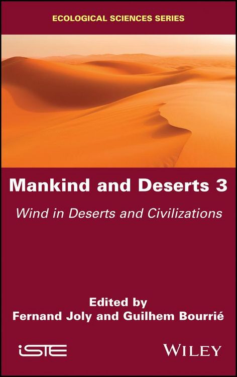 Produktbild: Mankind and Deserts 3