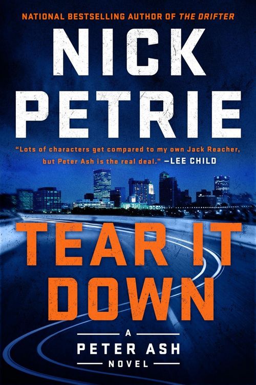 Produktbild: Tear It Down