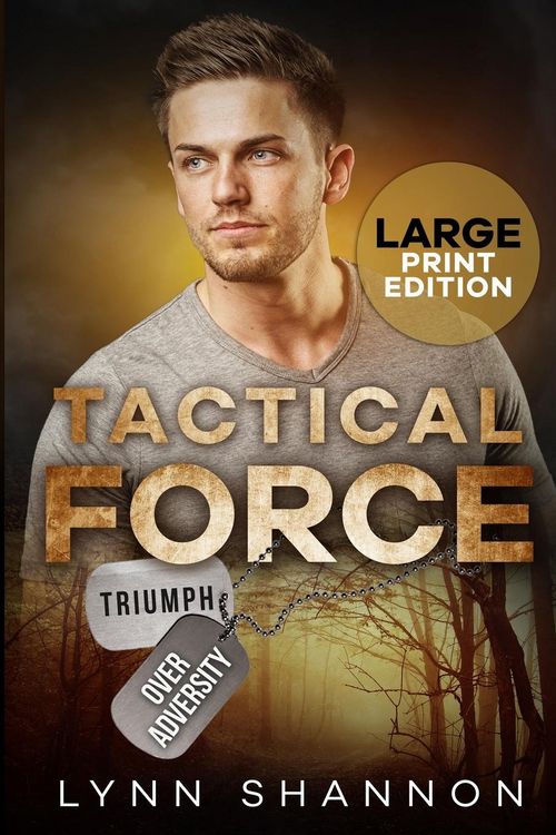 Produktbild: Tactical Force