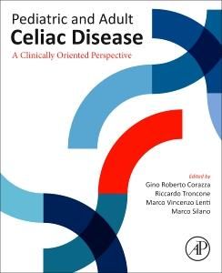 Produktbild: Pediatric and Adult Celiac Disease