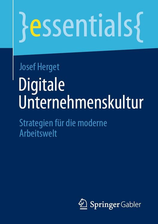 Produktbild: Digitale Unternehmenskultur
